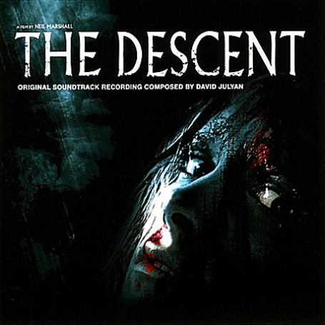 The Descent | David JULYAN | CD