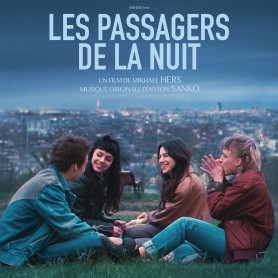 LES PASSAGERS DE LA NUIT