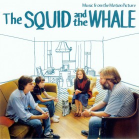 THE SQUID AND THE WHALE