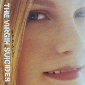 THE VIRGIN SUICIDES (MUSIC FROM THE MOTION PICTURE)