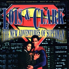 LOIS & CLARK: THE NEW ADVENTURES OF SUPERMAN