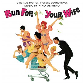 RUN FOR YOUR WIFE (UNA MOGLIE AMERICANA)