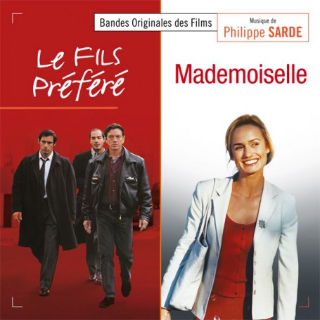 LE FILS PRÉFÉRÉ / MADEMOISELLE