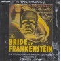 The Bride of Frankenstein | Franz WAXMAN | CD