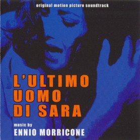 L'Ultimo Uomo di Sara | Ennio MORRICONE | CD