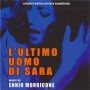 L'Ultimo Uomo di Sara | Ennio MORRICONE | CD
