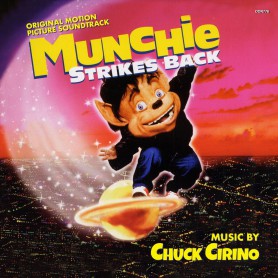 MUNCHIE STRIKES BACK