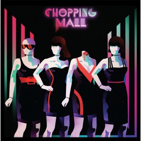 CHOPPING MALL