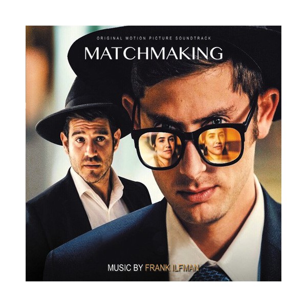 MATCHMAKING