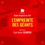 L'EMPREINTE DES GÉANTS