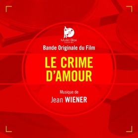 LE CRIME D'AMOUR