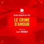 Le Crime d'amour | Jean WIENER | Digital