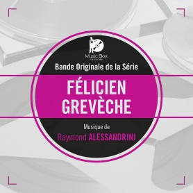 FÉLICIEN GREVÈCHE