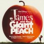 James and the Giant Peach | Randy NEWMAN | CD