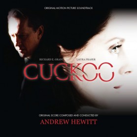 Cuckoo | Andrew HEWITT | CD