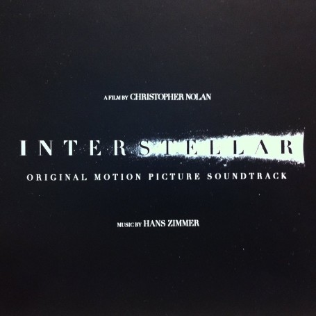 INTERSTELLAR (ILLUMINATED STAR PROJECTION BOX)