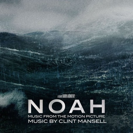 Noah | Clint MANSELL | CD