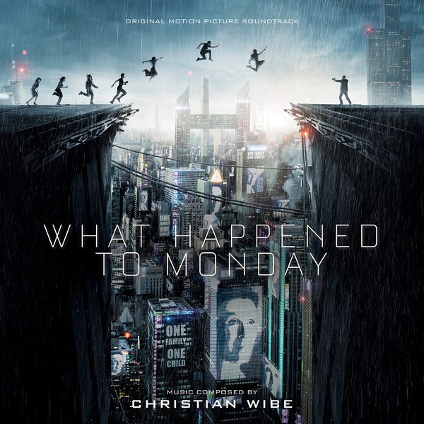 WHAT HAPPENED TO MONDAY