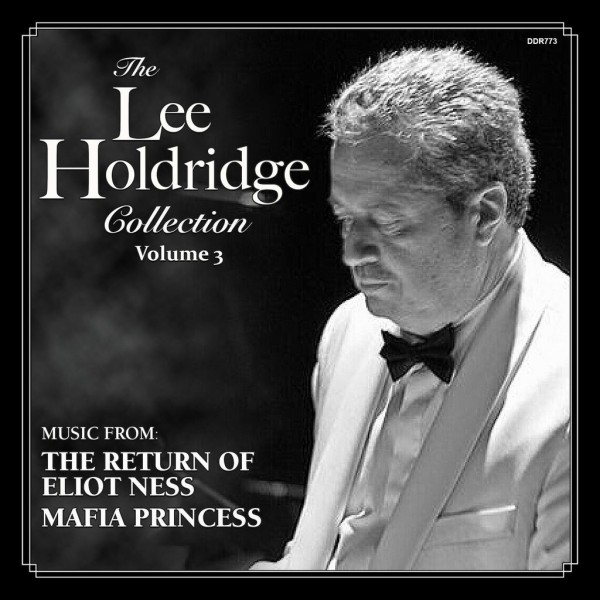 THE LEE HOLDRIDGE COLLECTION (VOLUME 3)