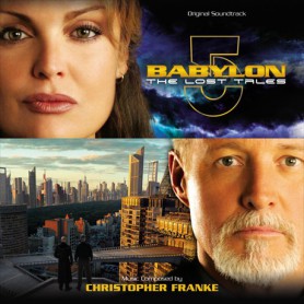 BABYLON 5: THE LOST TALES