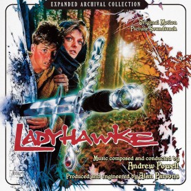 LADYHAWKE (EXPANDED ARCHIVAL COLLECTION)