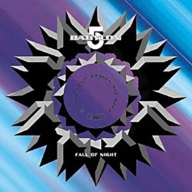BABYLON 5: FALL OF NIGHT