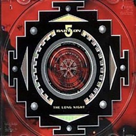 BABYLON 5: THE LONG NIGHT