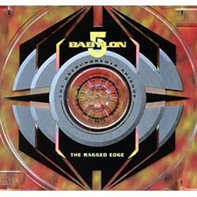 BABYLON 5: THE RAGGED EDGE