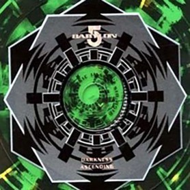 BABYLON 5: DARKNESS ASCENDING