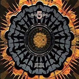 BABYLON 5: OBJECTS AT REST