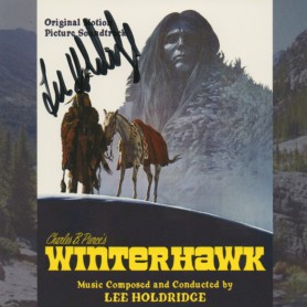 WINTERHAWK