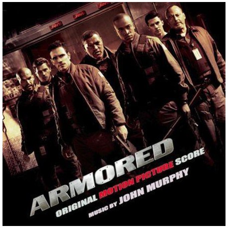 ARMORED