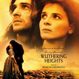 Wuthering Heights | Ryuichi SAKAMOTO | CD
