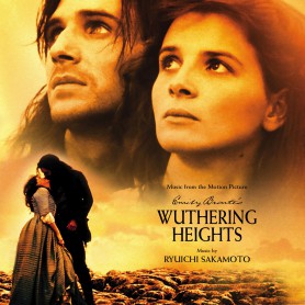 EMILY BRONTË'S WUTHERING HEIGHTS