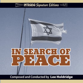 IN SEARCH OF PEACE