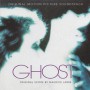 Ghost | Maurice JARRE | CD