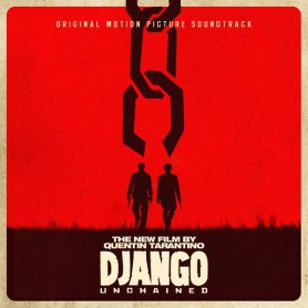 Django Unchained | CD