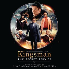 KINGSMAN: THE SECRET SERVICE