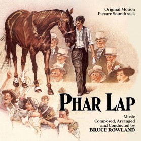 PHAR LAP