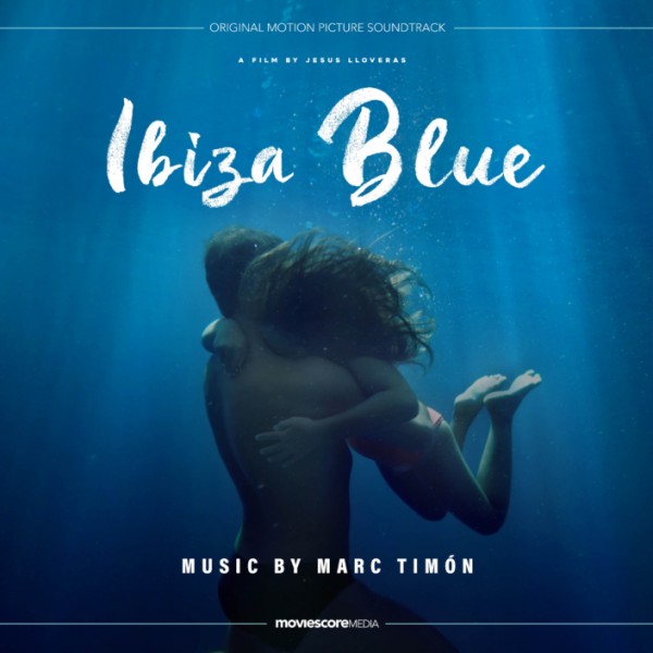 IBIZA BLUE (CD-R)