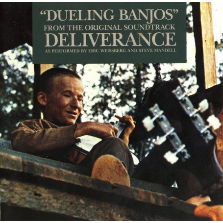 Deliverance | CD