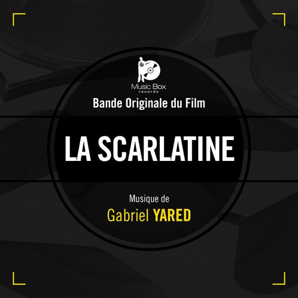 LA SCARLATINE