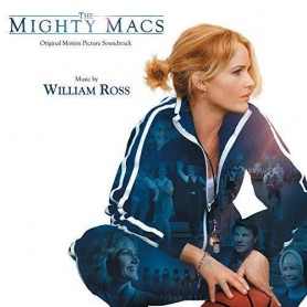 The Mighty Macs | William ROSS | CD