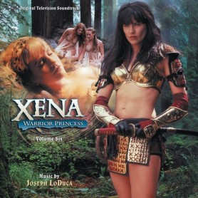 XENA: WARRIOR PRINCESS (VOLUME SIX)