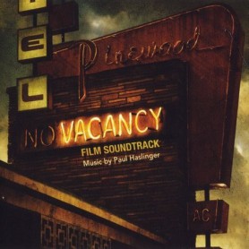 Vacancy | Paul HASLINGER | CD