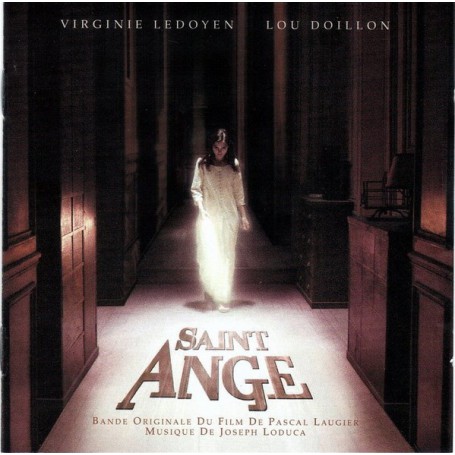 Saint Ange | Joseph LoDUCA | CD