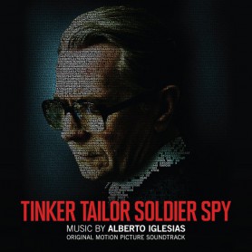 TINKER TAILOR SOLDIER SPY