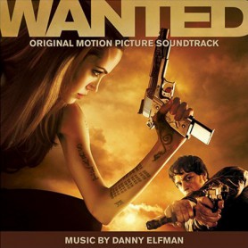 WANTED