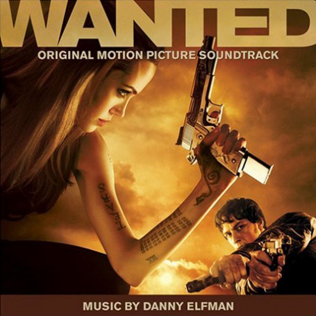 WANTED
