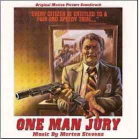 ONE MAN JURY